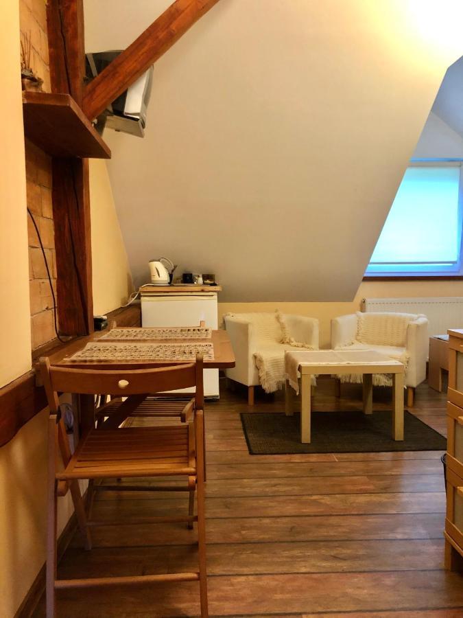 Sianki Nad Sanem Villa Sanok Exterior photo